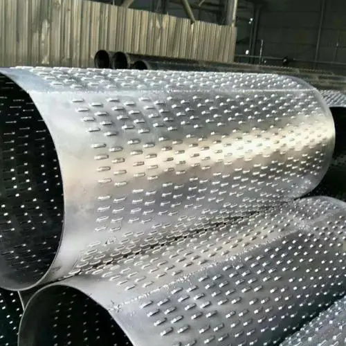 佛山滤水管参考标准及其他因素