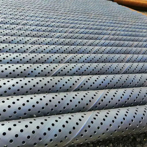 佛山桥式滤水管如何分类？