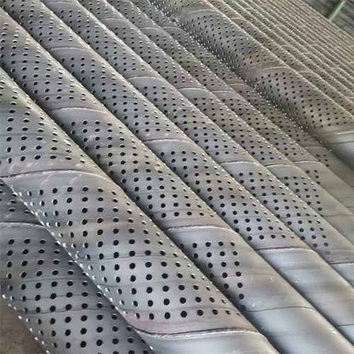 佛山滤水管安装