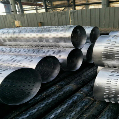 佛山滤水管的加工要求有哪些？