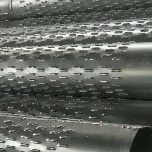 佛山滤水管的焊接工艺有哪些