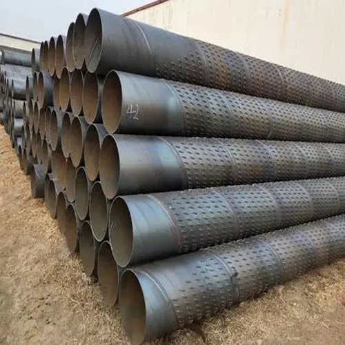 佛山房建滤水管规格的选择