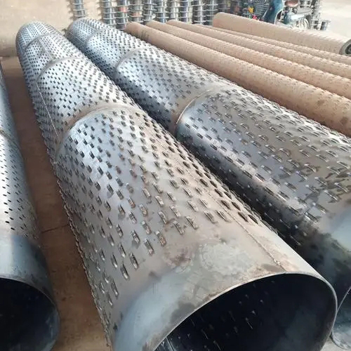 佛山滤水管施工标准是什么