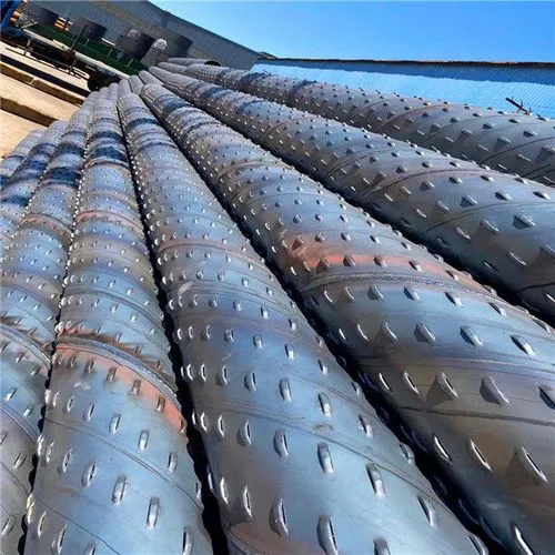 佛山滤水管施工规范