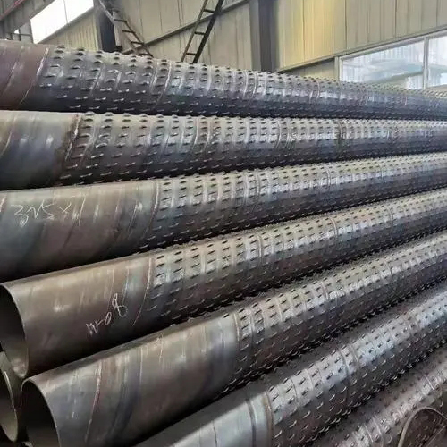 佛山滤水管施工过程中如何保证安全操作？