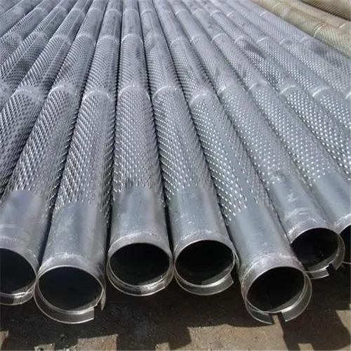 佛山滤水管施工条例包括哪些内容