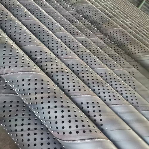 佛山滤水管降水原理是什么？